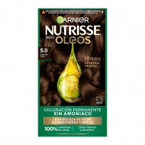 NUTRISSE KIT SIN AMONIACO 5.0 
