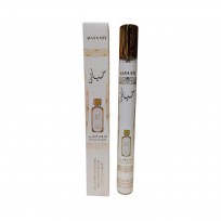 LATTAFA HAYAATI GOLD ELIXIR EDP X35ML