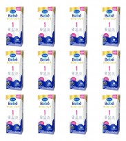 SANCOR BEBE 1 X 200ML