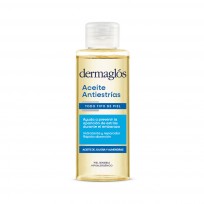 DERMAGLOS ACEITE ANTI ESTRIAS X70
