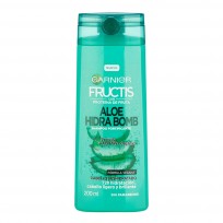 FRUCTIS SH.X200 ALOE          