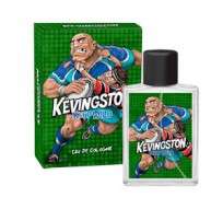 KEVINGSTON EDT X100 KEEP WILD 