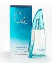 CIEL CELESTE EDT X80 