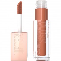 MAYBELLINE LIFTER GLOSS TOFFE 