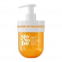 GO TO BE BODY CREAM GLOW IN PROGRESS X240 GR.