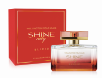 WELLINGTON POLO SHINE RUBY X90