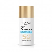 LOREAL PROTECTOR SOLAR FACIAL AQUA FUSION  X50 ML 