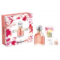 ELLA ELLA EDP X100ML SET      