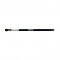 K BRUSH SOMBRA OVAL N.12 S312