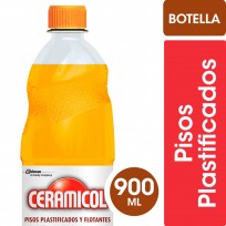 CERAMICOL X900 PISOS PLASTIFICADOS Y FLOTANTES