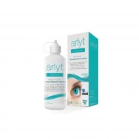 ARLYT SOLUCION MULTIUSO PREMIUM CON HYALURONATO X240ML