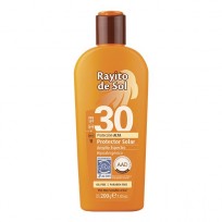 RAYITO DE SOL F30 X200