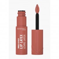 RIMMEL LABIAL LIP LATEX 100 SASSY