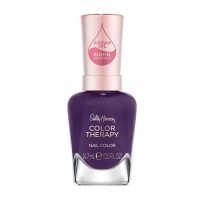 SALLY HANSEN ESMALTE COLOR THERAPY 400 