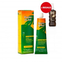 RAYITO DE SOL X70 CREMA