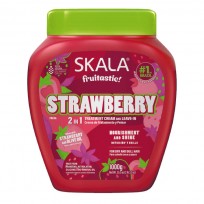 SKALA TRATAMIENTO STRAWBERRY X1KG.   
