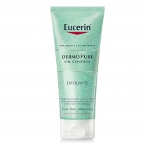 EUCERIN DERMOPURE X100 EXFOLIANTE