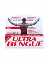 BENGUE ULTRA GEL DESINFLAMANTE X 35 G