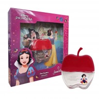 DISNEY BLANCANIEVES MANZANA X25ML