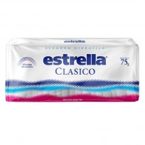 ESTRELLA ALGODON X75 CLASICO