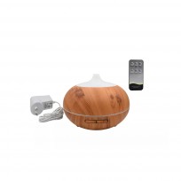 AERO SOFT HUMIDIFICADOR PUNTA BLANCA CON CONTROL REMOTO X500
