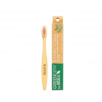 BUCAL TAC CEPILLO DENTAL INFANTIL BAMBOO KIDS     