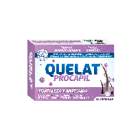 QUELAT PROCAPIL X30 COMP      