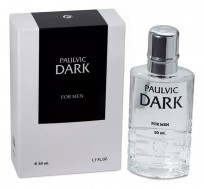 PERFUME PAULVIC DARK 50 ML HOMBRE