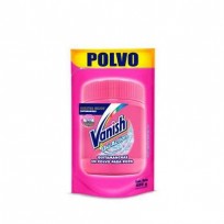 Vanish x 450 Doy Pack x 5 Unidades Rosa / Blanco