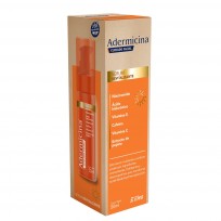 ADERMICINA FACIAL SERUM DIA X50ML