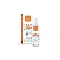 RAYITO DE SOL F.50 FACIAL X100