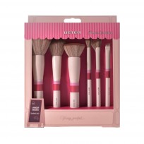 BETER BEAUTY CARE KIT DE BROCHAS PLAIS 