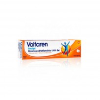 VOLTAREN 12 HS EMULGEL X 50G