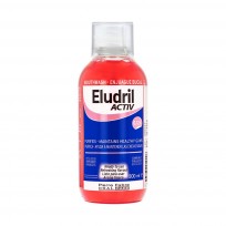 ELUDRIL ENJUAGUE BUCAL X 300 ML      