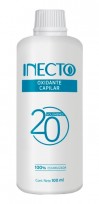 INECTO OXIGENADA AGUA X20 VOL.