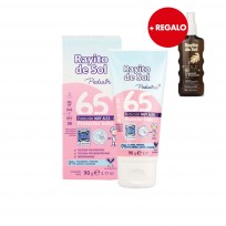RAYITO DE SOL F.65 X90 BABY