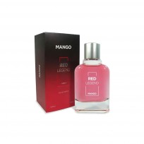 MANGO RED LEGEND X100 MEN     