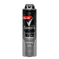 REXONA ANTITRANSPIRANTE X150ML HOMBRE     