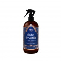 AERO SOFT HOME SPRAY X500 NOCHE VAINILLA