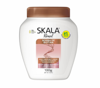 SKALA TRATAMIENTO BIOTINA X1KG.      