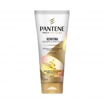 PANTENE ENJUAGUE X250 KERATINA     