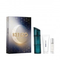 KENZO HOMME EDT X110ML SET    