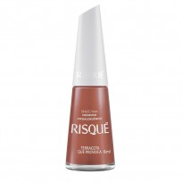 RISQUE ESMALTE TERRACOTA