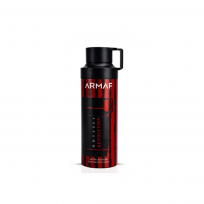 ARABES BODY SPLASH ODYSSEY REVOLUTION X250ML