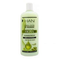 HAN ENJUAGUE ACEITE OLIVA X500     