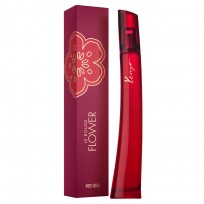 KENZO LE ROUGE FLOWER EDP X100