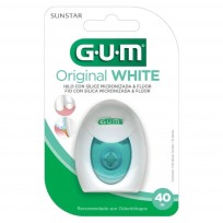 GUM CINTA DENTAL MENTA X40M