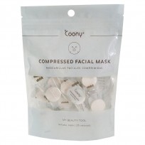 COONY MASCARILLA COMPRIMIDA X25U.
