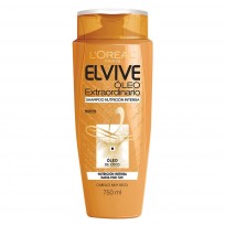 ELVIVE SHAMPOO X750 OLEO COCO      