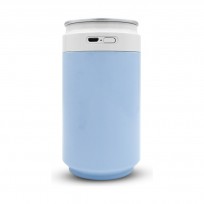 AERO SOFT HUMIDIFICADOR DUFF USB 260ML CELESTE